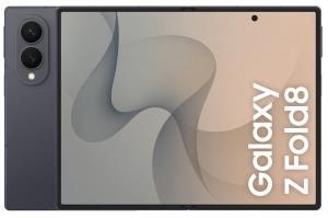 Galaxy Z Fold 8 F971 - Graphite - Dual Sim - 12GB 512GB - 5g - 7.6in
