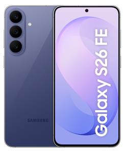 Galaxy S26 Fe - Blue - 8GB 128GB - 5g - 6.7in