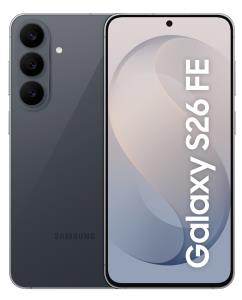Galaxy S26 Fe - Grey - 8GB 256GB - 5g - 6.7in