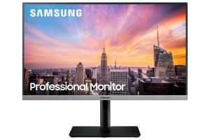 Desktop Monitor - S24r650f - 24in - 1920x1080