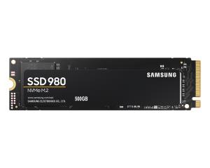 SSD - 980 M.2 - 500GB - Pci-e