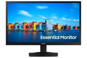 Desktop Monitor - S33a - 22in - 1920 X 1080