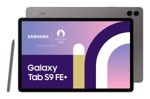 Galaxy Tab S9 Fe+ X610 - 12.4in - 12GB 256GB - Wi-Fi - Grey