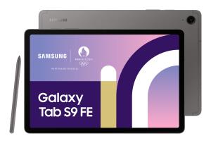 Galaxy Tab S9 Fe X510 - 10.9in - 6GB 128GB - Wi-Fi - Grey