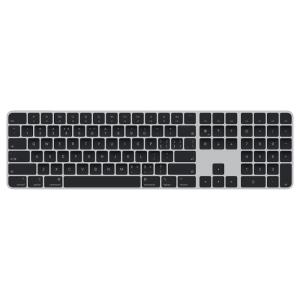 MAGIC KEYBOARD TOUCH ID FOR M1 NUMERIC CHINESE BLACK