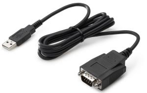 USB To Serial Port Adapter                                                                          