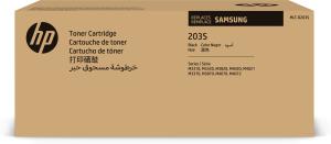 Toner Cartridge - Samsung MLT-D203S - 3k pages - Black