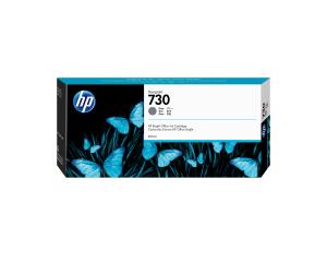 Ink Cartridge - No 730 - 300ml - Grey