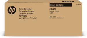 Toner Cartridge - Samsung CLT-M603L - 10k Pages - Magenta