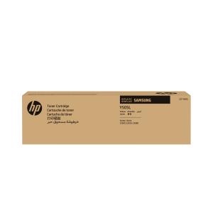 Toner Cartridge - Samsung CLT-Y505L - 3.5k Pages - Yellow