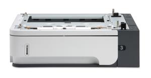 Input Tray/Feeder 500-sheet (CE998A)