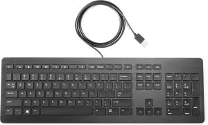 Premium Keyboard USB - Qwerty UK