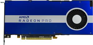 AMD Radeon Pro W5500 8GB 4DP GFX Graphics Card