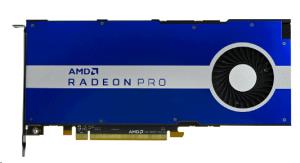 AMD Radeon Pro W5700 8GB 5mDP+USB-c GFX Graphics Card