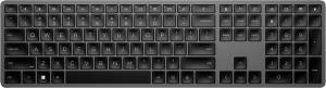 Wireless Keyboard 975 Dual-Mode - Qwerty UK