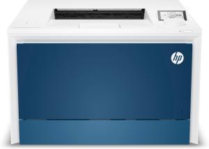 LaserJet Pro 4202dn - Color Printer - Laser - A4 - USB / Ethernet