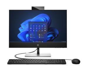 ProOne 440 G9 AiO - 23.8in - i5 13500T - 16GB RAM - 512GB SSD - Win11 Pro - Qwerty UK