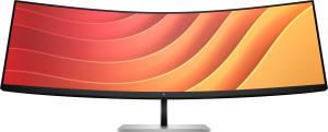 Curved Monitor - E45c G5 - 45in - 5120x1440 (DQHD)