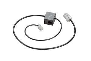Poly Savi 8200 USB-A Headset Charging Cable