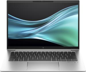 EliteBook 840 G11 - 14in - Core Ultra 5 125U - 16GB RAM - 512GB SSD - Win11 Pro - Qwerty Uk