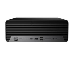 Pro SFF 400 G9 - i7 14700 - 16GB RAM - 512GB SSD - Win11 Pro - Qwerty UK