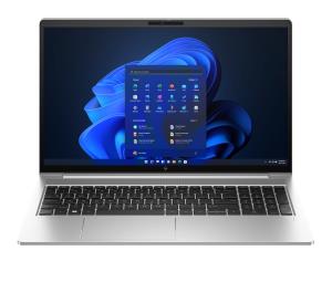 EliteBook 650 G10 - 15.6in - i5 1335U - 16GB RAM - 512GB SSD - Win11 Pro - Qwerty UK