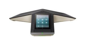 Trio C60 Ip Conference Phone With Built-in Wi-Fi Bluetooth
