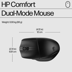 Comfort Dual-Mode Keyboard and Mouse Combo 685 - Qwerty UK
