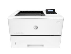 LaserJet Pro M501dn - Printer - Laser - A4 - USB / Ethernet
