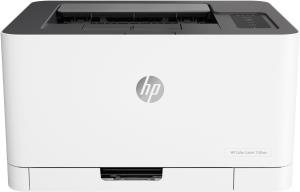LaserJet Pro 150nw - Color Printer - Laser - A4 - USB / Ethernet / Wi-Fi
