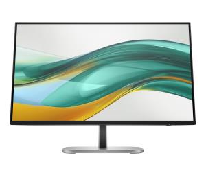Desktop Monitor - Series 5 Pro 524pf - 24in - 1920 x 1080 (FHD) - IPS