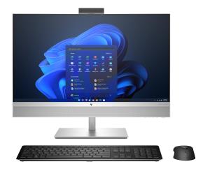 EliteOne 800 G9 AiO - 23.8in - i7 14700 - 16GB RAM - 1TB SSD - Win11 Pro - Qwerty UK