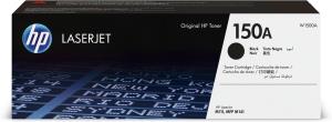 Toner Cartridge - No 150A - 975 Pages - Black