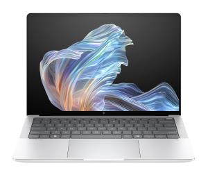 EliteBook X G1a AI - 14in - AI 7P 360 - 32GB RAM - 512GB SSD - Win11 Pro - Qwerty UK
