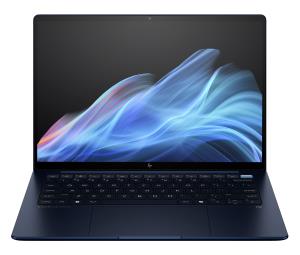EliteBook Ultra G1i AI - 14in OLED - Core Ultra 7 258V - 32GB RAM - 512GB SSD - Win11 Pro - Qwerty UK
