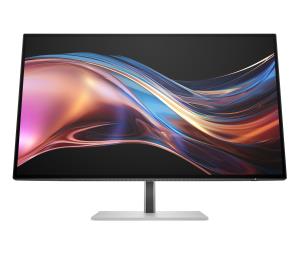 Desktop Monitor w/Thunderbolt 4 - Series 7 Pro 727pu - 27in - 2560x1440 (QHD)