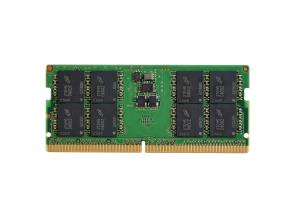 Memory 32GB DDR5 (1x32 GB) 5600 SODIMM