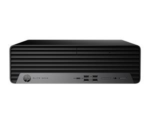 Elite SFF 805 G9 - R7 8700G - 16GB RAM - 512GB SSD - Win11 Pro - Qwerty UK