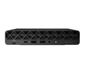 EliteDesk 8 Mini G1i AI - Core Ultra 5 235T - 16GB RAM - 512GB SSD - Win11 Pro - Qwerty UK