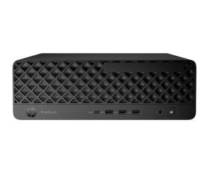 ProDesk 4 SFF G1i AI - Core Ultra 5 235 - 16GB RAM - 512GB SSD - Win11 Pro - Qwerty UK
