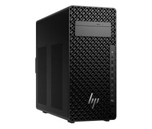 Workstation Z2 G1i Tower - Core Ultra 7 265 - 32GB RAM - 1TB SSD - Win11 Pro