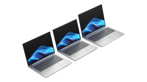 ProBook 4 G1i AI - 14in - Core Ultra 7 255H - 24GB RAM - 512GB SSD - Win11 Pro - Qwerty UK