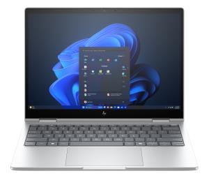 EliteBook 8 Flip G1i AI - 13.3in - Core Ultra 7 255U - 16GB RAM - 512GB SSD - Win11 Pro - Qwerty UK