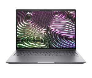 ZBook X G1i - 16in - Core Ultra 9 285H - 64GB RAM - 1TB SSD - RTX Pro 2000 8GB - Win11 Pro - Qwerty UK