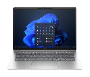 EliteBook 6 G1i AI - 16in - Core Ultra 7 255U - 16GB RAM - 512GB SSD - Win11 Pro - Qwerty UK
