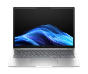 EliteBook 6 G1i AI - 16in - Core Ultra 5 225U - 24GB RAM - 512GB SSD - Win11 Pro - Qwerty UK