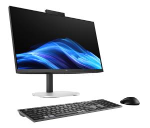 ProStudio 4 AiO G1i AI - 23.8in - Core Ultra 7 265T - 24GB RAM - 512GB SSD - Win11 Pro - Qwerty UK
