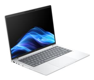 EliteBook 8 G1i AI - 14in - Core Ultra 7 255H - 32GB RAM - 256GB SSD - Win11 Pro - Qwerty UK