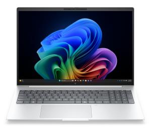EliteBook 8 G2i NGAI - 16in - Core Ultra 5 335 - 32GB RAM - 512GB SSD - Win11 Pro - Qwerty UK