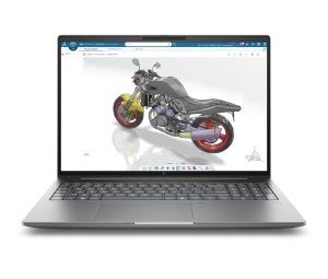 ZBook X G2i AI - 16in - Core Ultra 9 386H - 32GB RAM - 1TB SSD - Win11 Pro - Qwerty UK